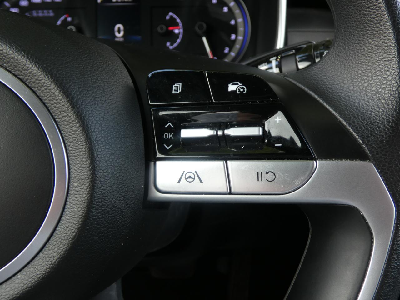 Hyundai Santa Cruz SEL AWD 2024