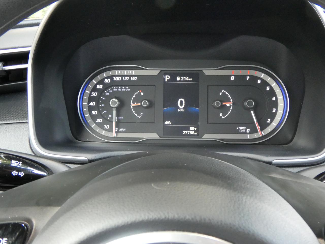 Hyundai Santa Cruz SEL AWD 2024