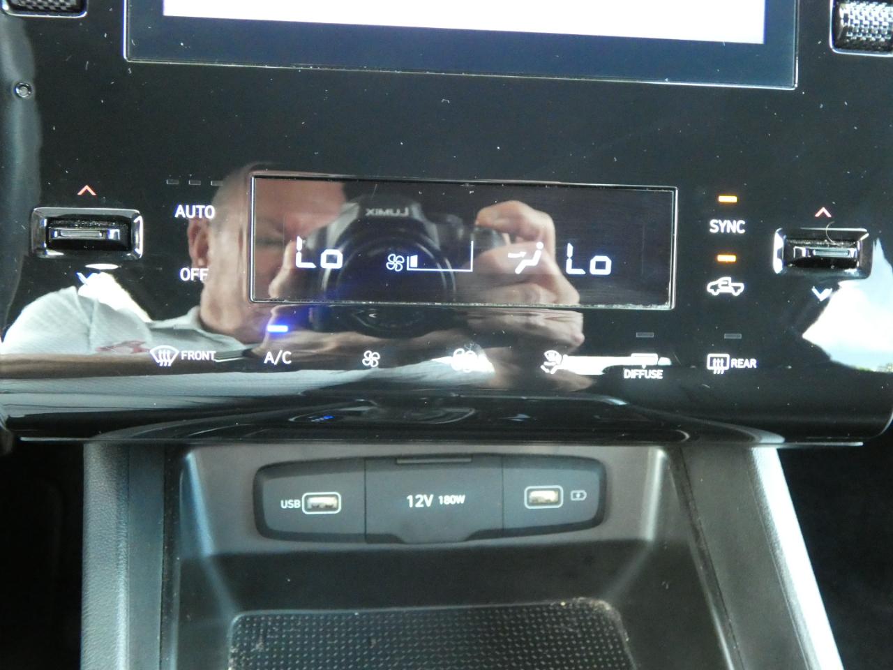 Hyundai Santa Cruz SEL AWD 2024