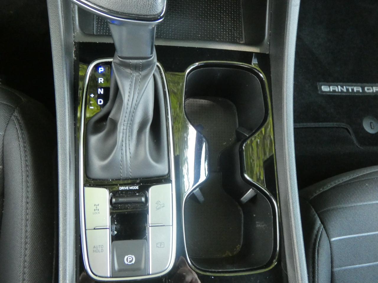 Hyundai Santa Cruz SEL AWD 2024