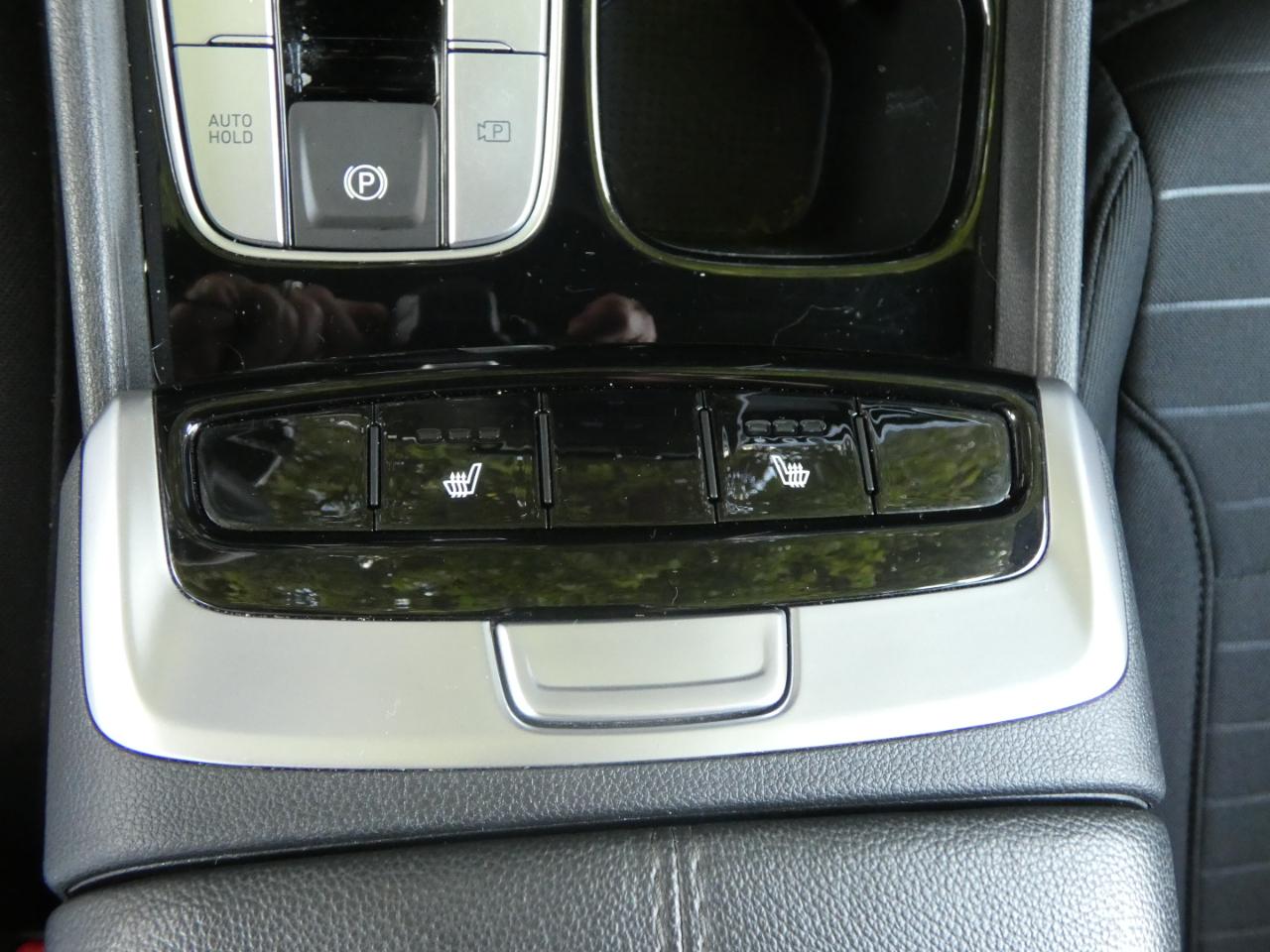 Hyundai Santa Cruz SEL AWD 2024