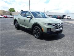 2024 Hyundai Santa Cruz 