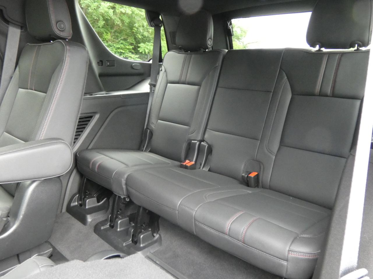 Chevrolet Tahoe 4WD 4dr RST 2022