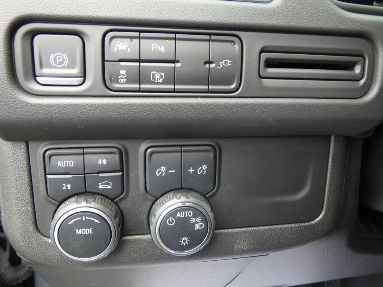 Chevrolet Tahoe 4WD 4dr RST 2022