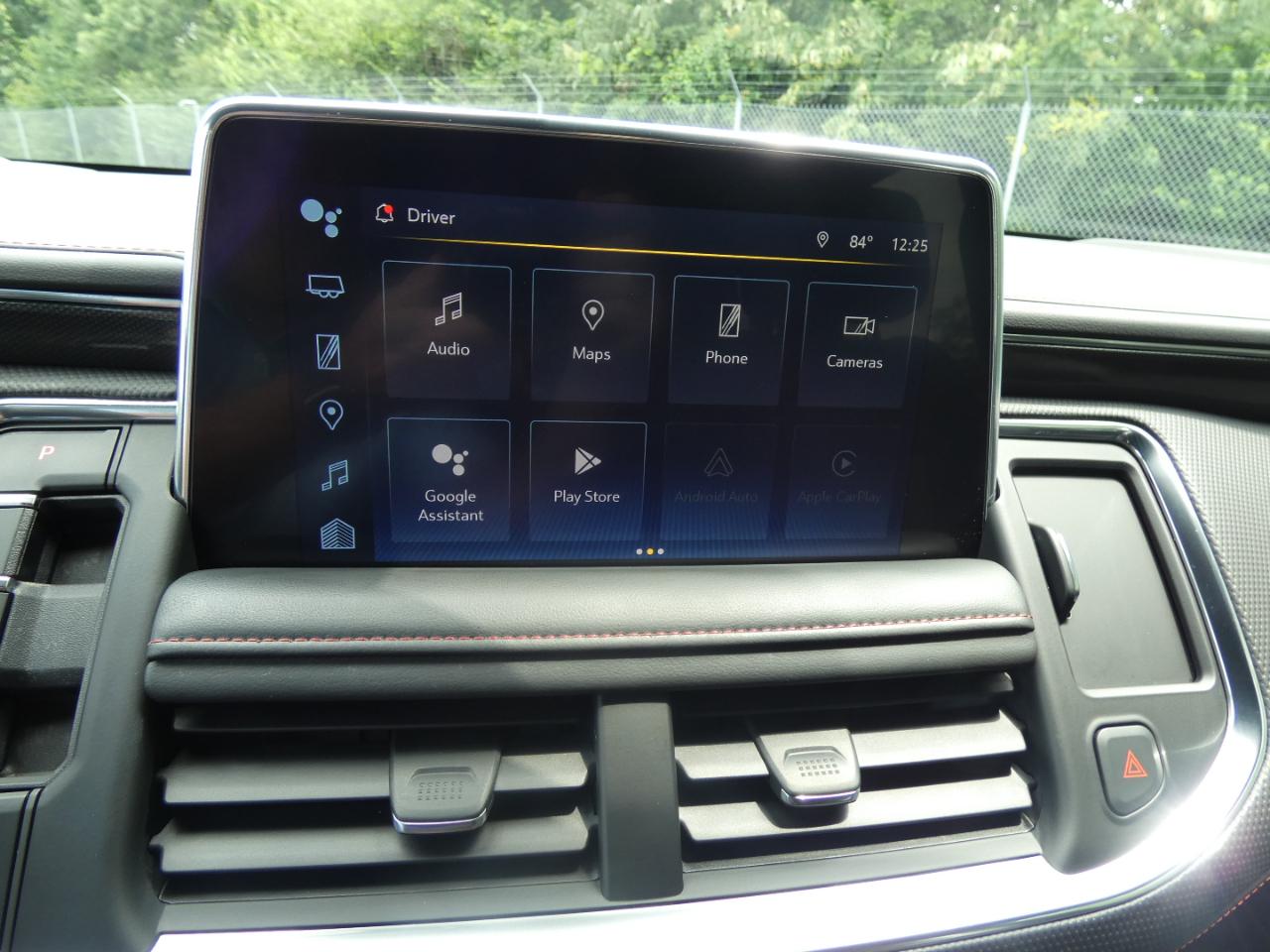 Chevrolet Tahoe 4WD 4dr RST 2022