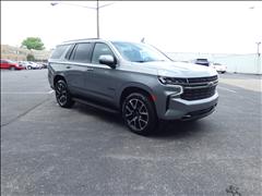 2022 Chevrolet Tahoe 