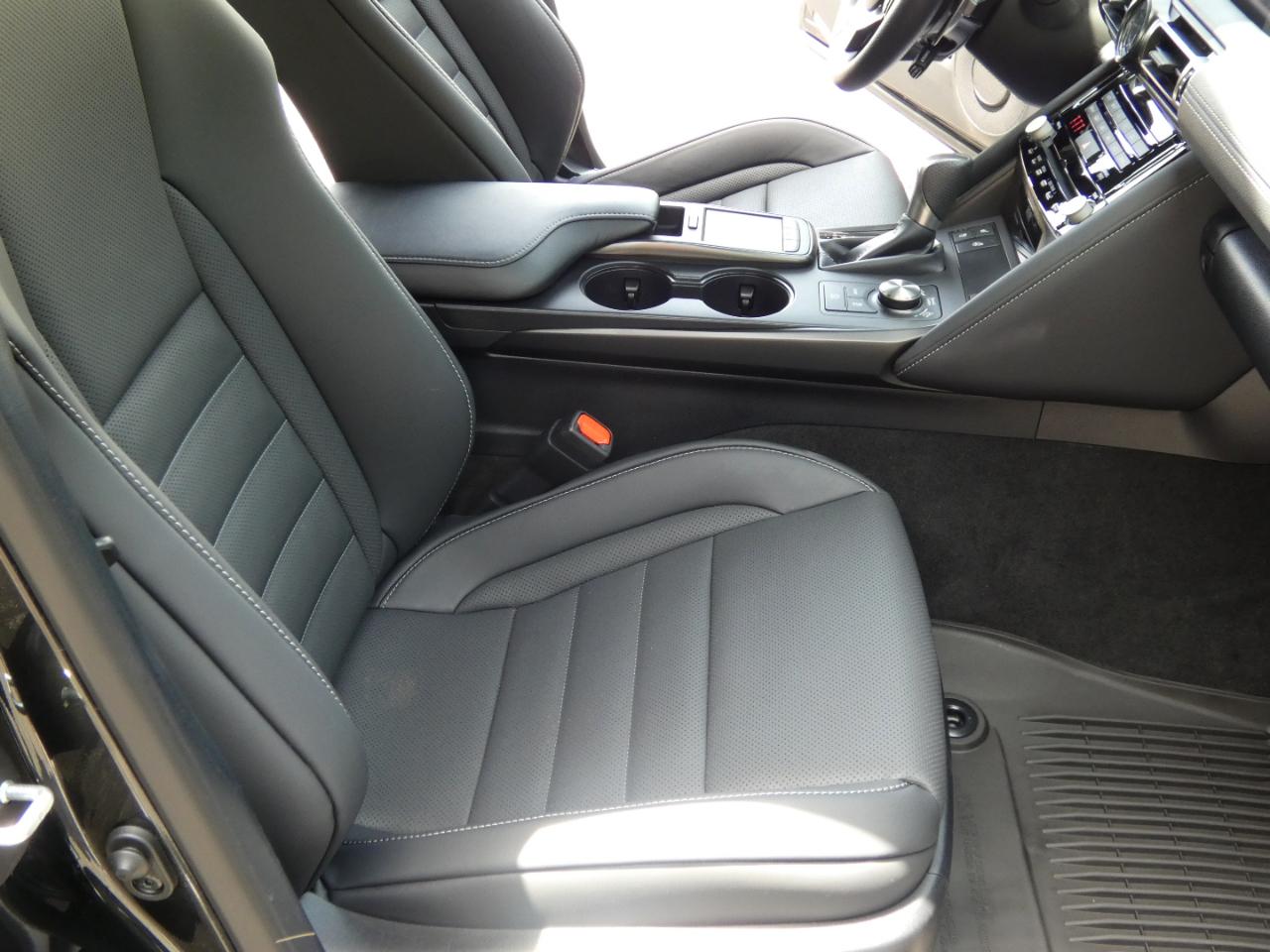 Lexus IS IS 350 F Sport AWD 2024