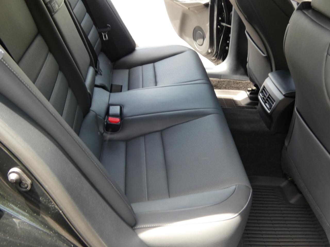 Lexus IS IS 350 F Sport AWD 2024