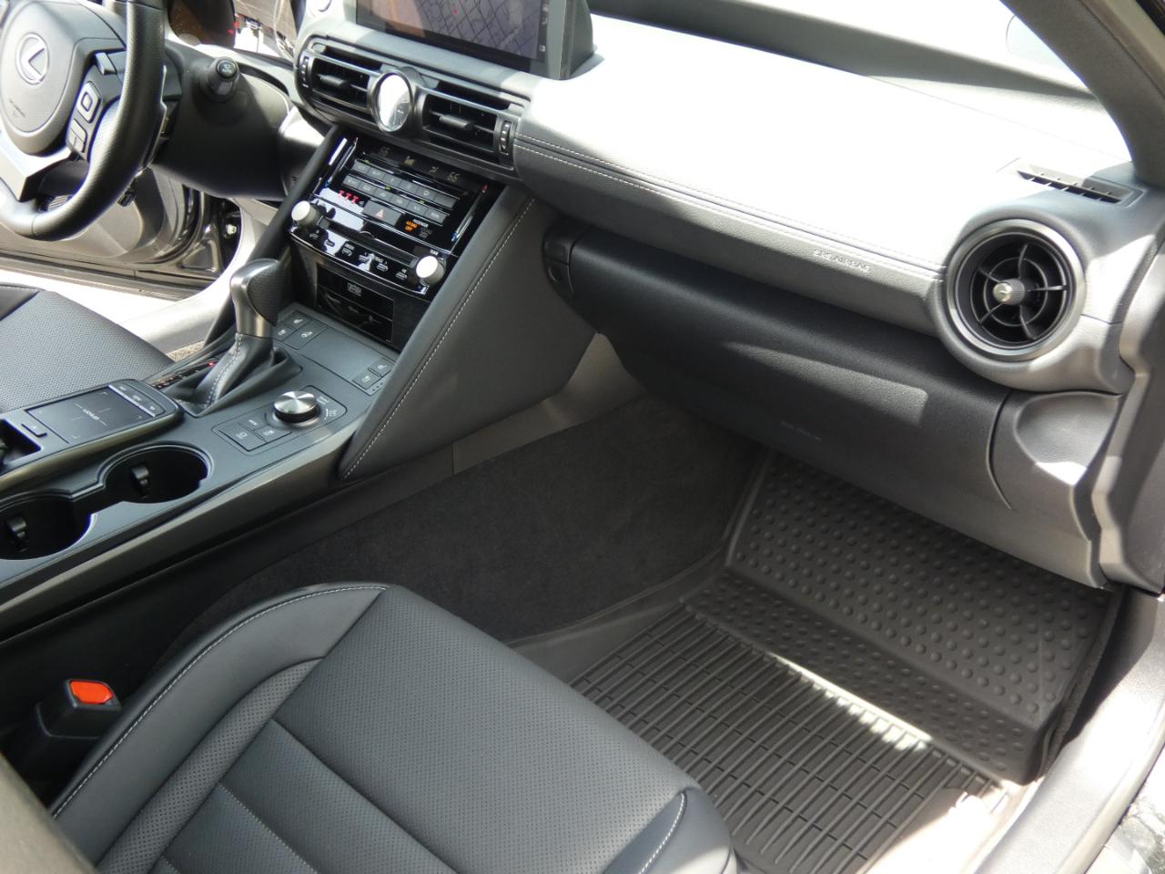 Lexus IS IS 350 F Sport AWD 2024