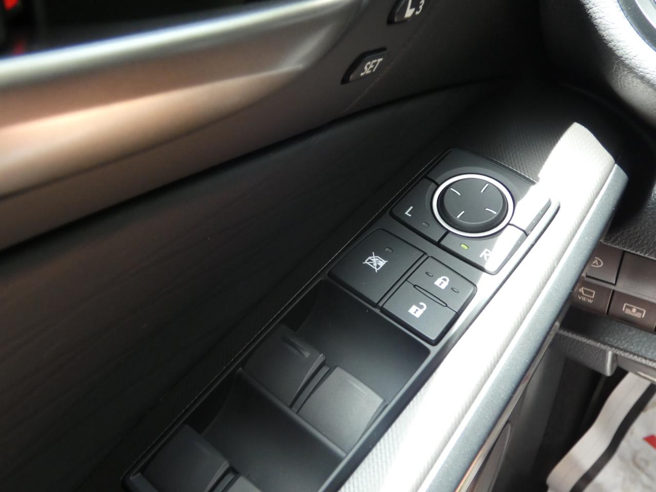 Lexus IS IS 350 F Sport AWD 2024