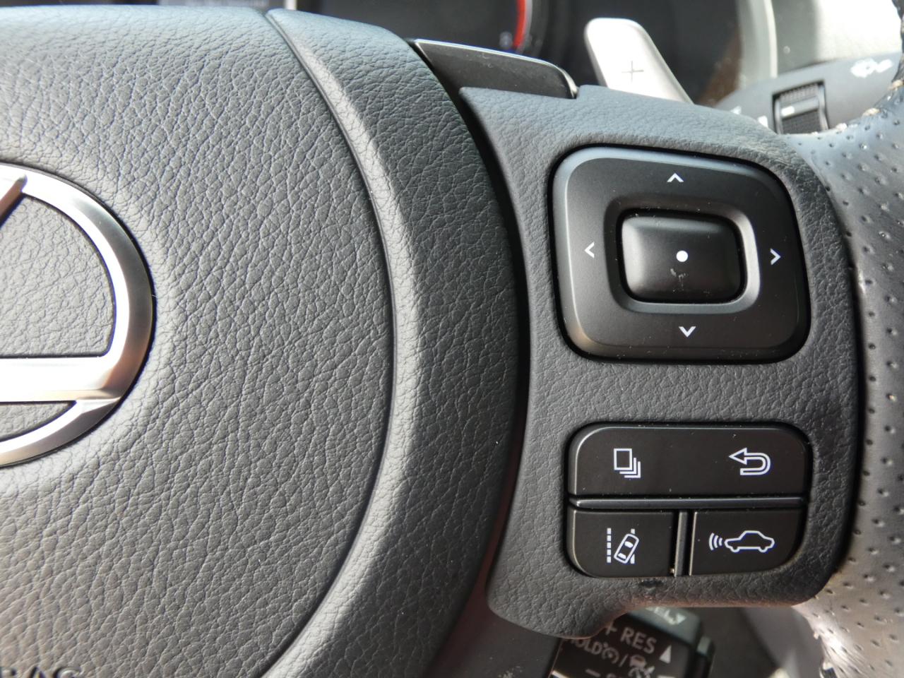 Lexus IS IS 350 F Sport AWD 2024