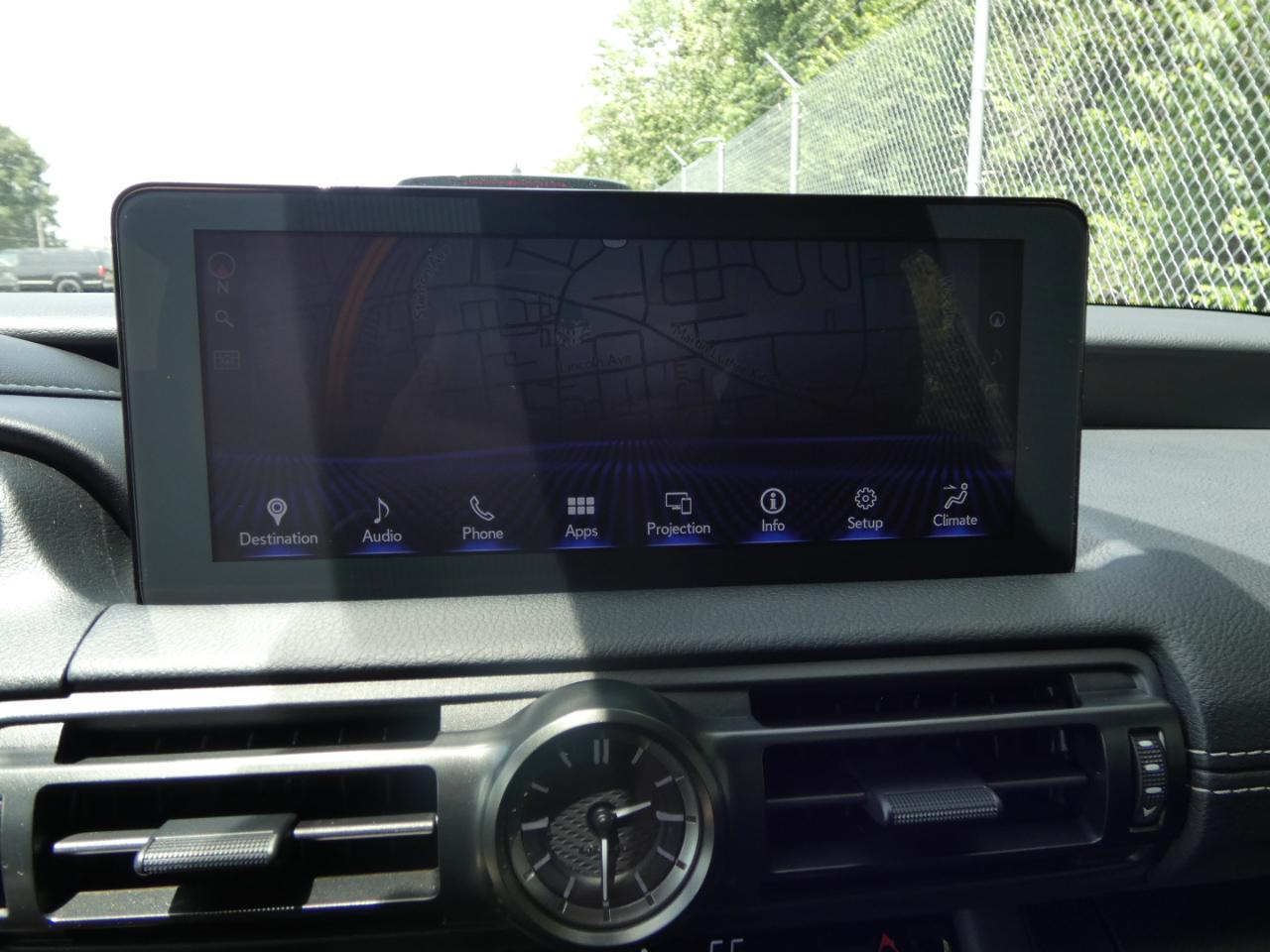 Lexus IS IS 350 F Sport AWD 2024
