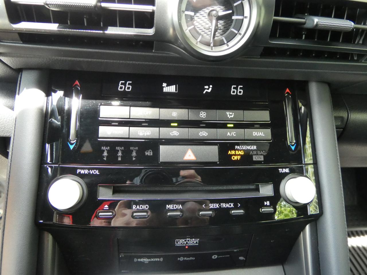 Lexus IS IS 350 F Sport AWD 2024