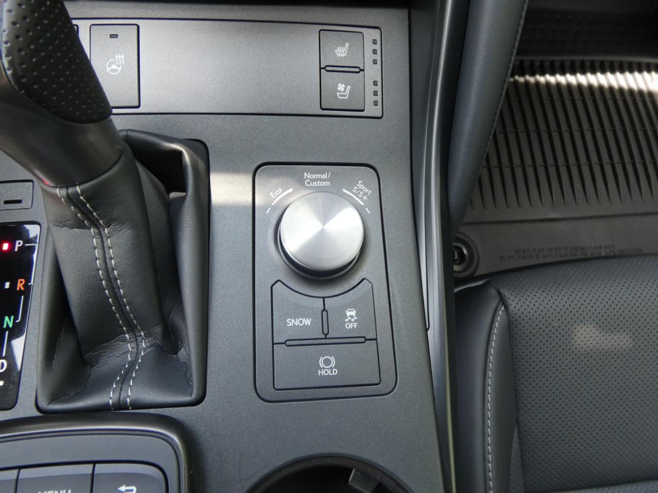Lexus IS IS 350 F Sport AWD 2024