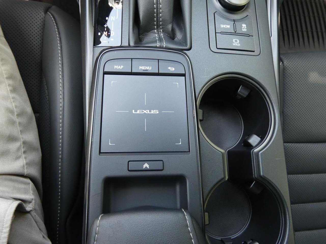 Lexus IS IS 350 F Sport AWD 2024