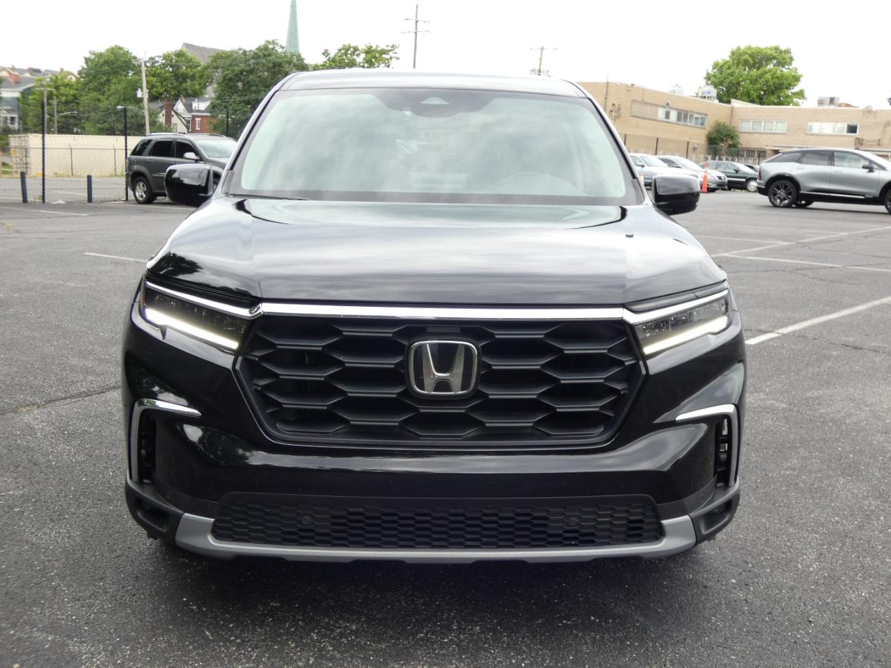 Honda Pilot EX-L 7 Passenger AWD 2023