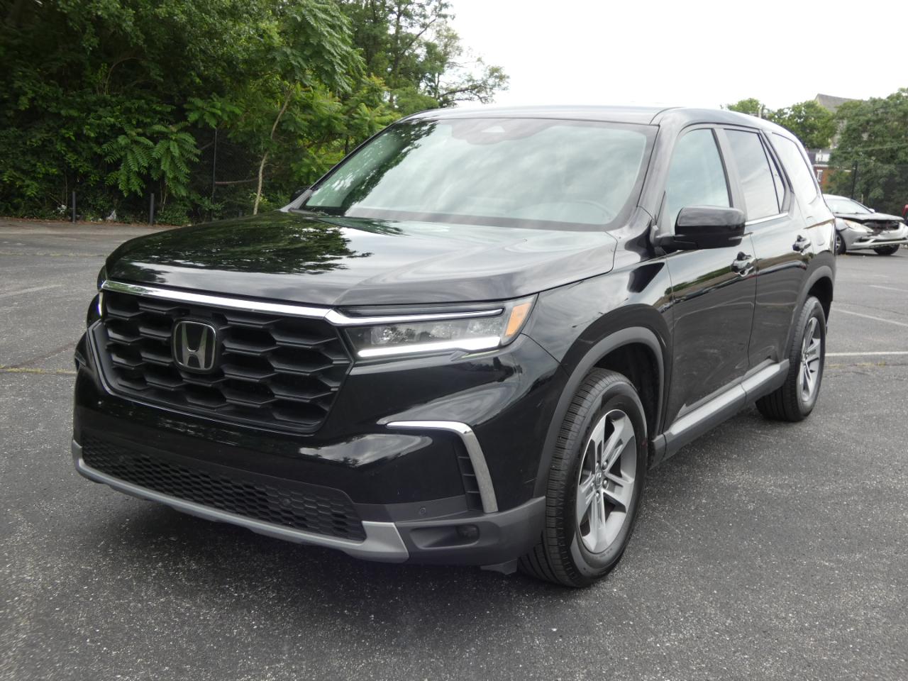 Honda Pilot EX-L 7 Passenger AWD 2023