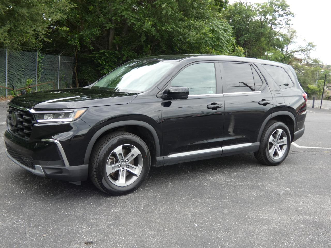 Honda Pilot EX-L 7 Passenger AWD 2023