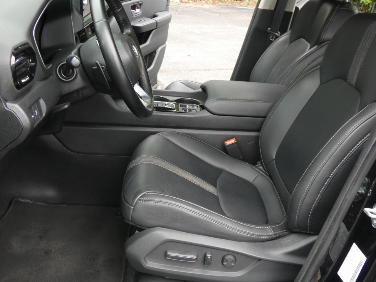 Honda Pilot EX-L 7 Passenger AWD 2023
