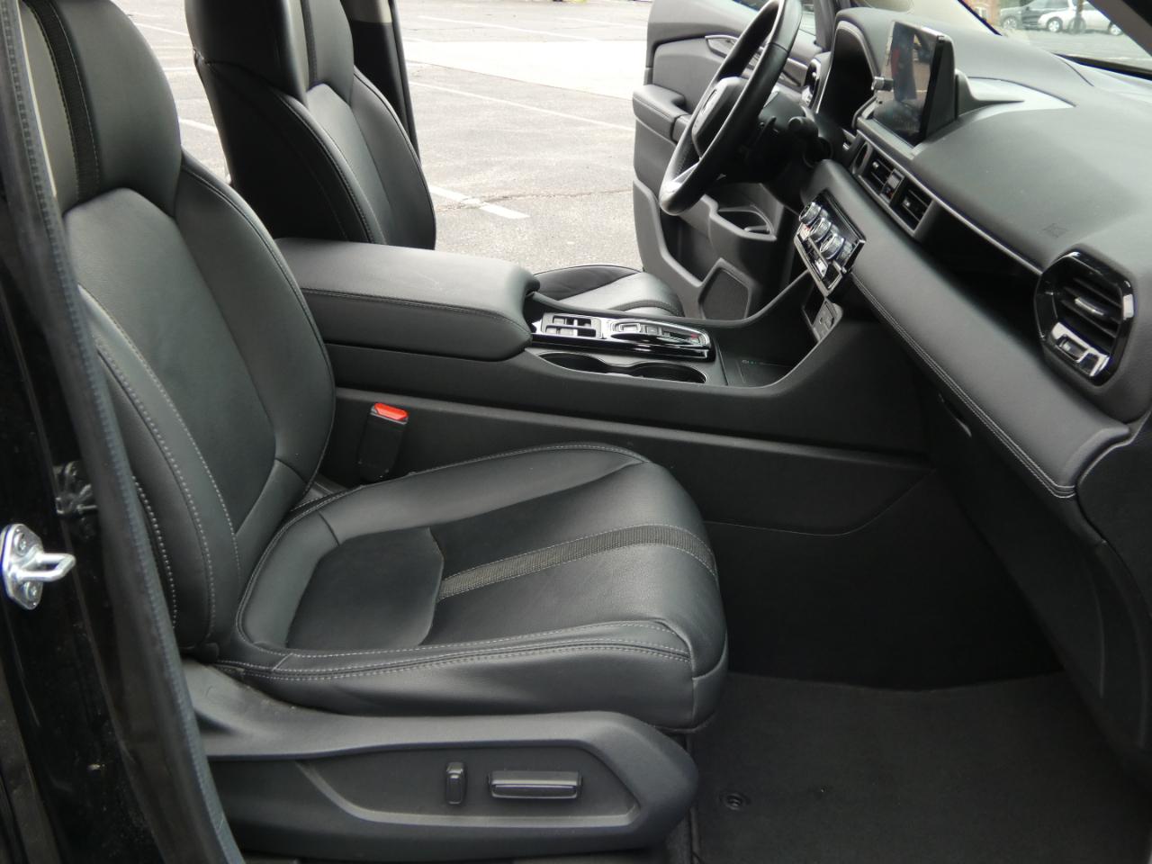 Honda Pilot EX-L 7 Passenger AWD 2023