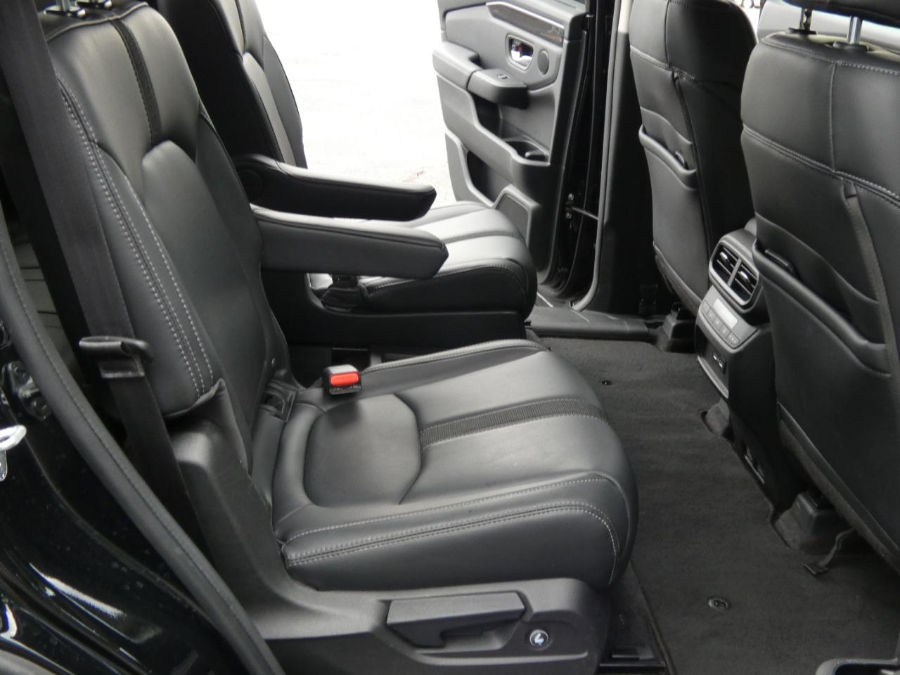 Honda Pilot EX-L 7 Passenger AWD 2023