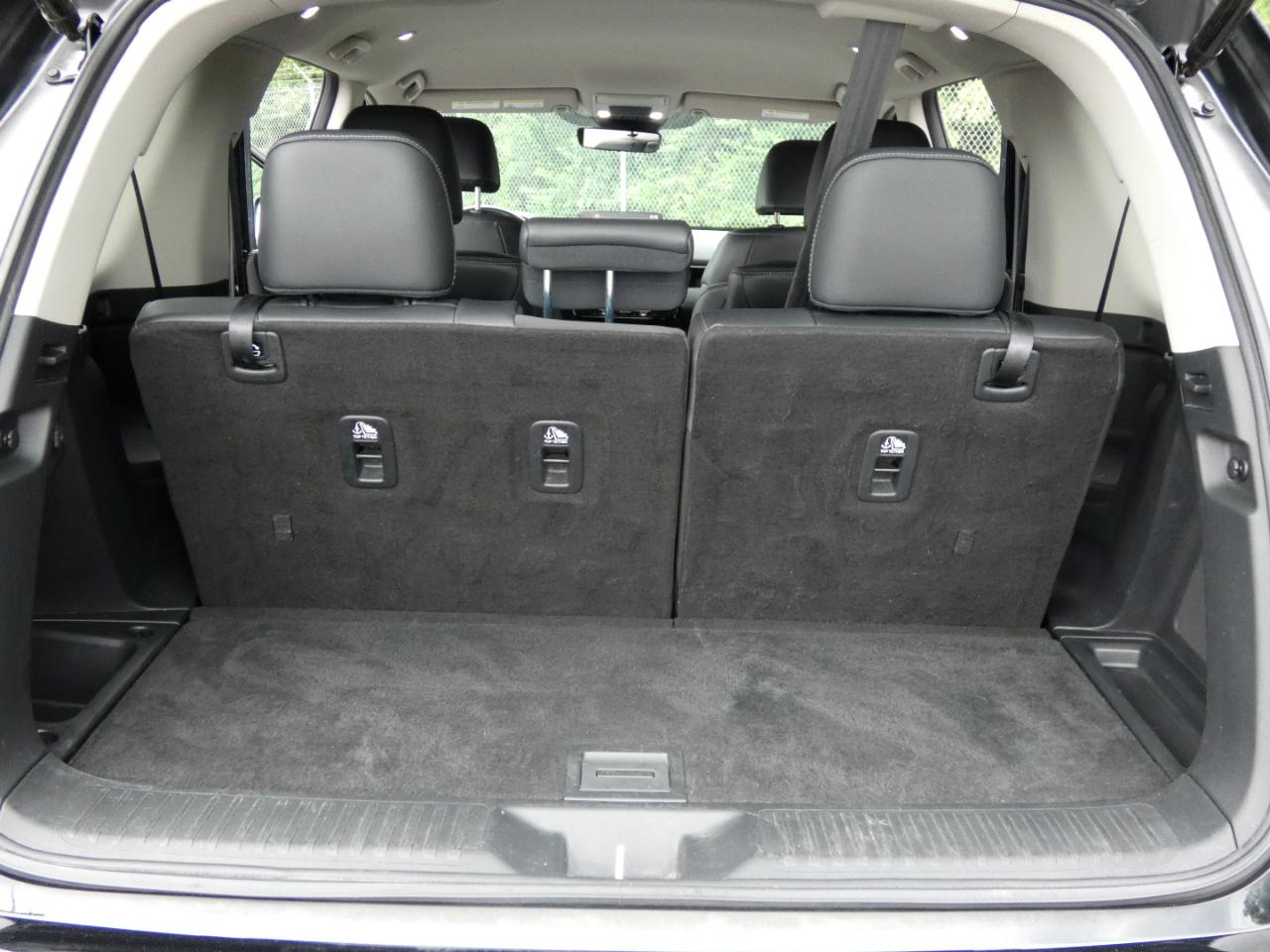 Honda Pilot EX-L 7 Passenger AWD 2023