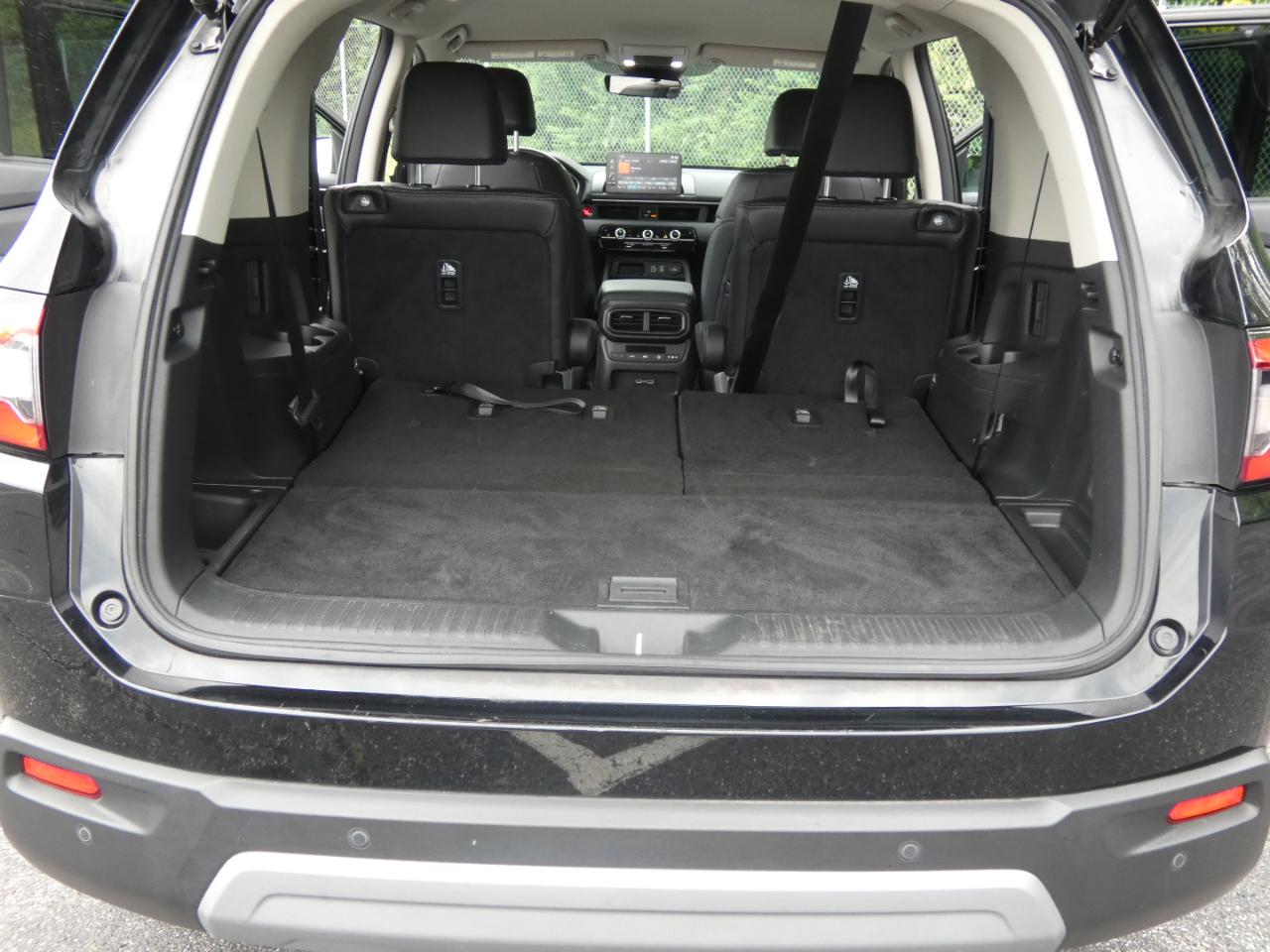 Honda Pilot EX-L 7 Passenger AWD 2023