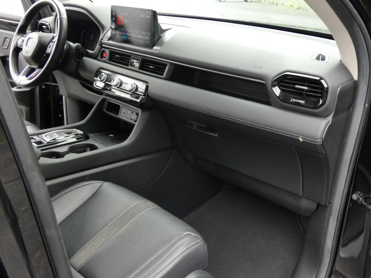 Honda Pilot EX-L 7 Passenger AWD 2023