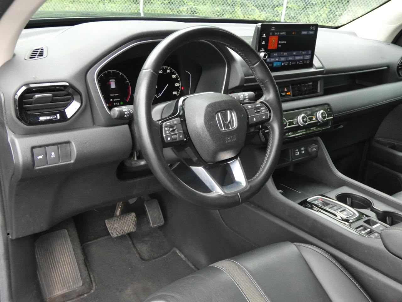 Honda Pilot EX-L 7 Passenger AWD 2023
