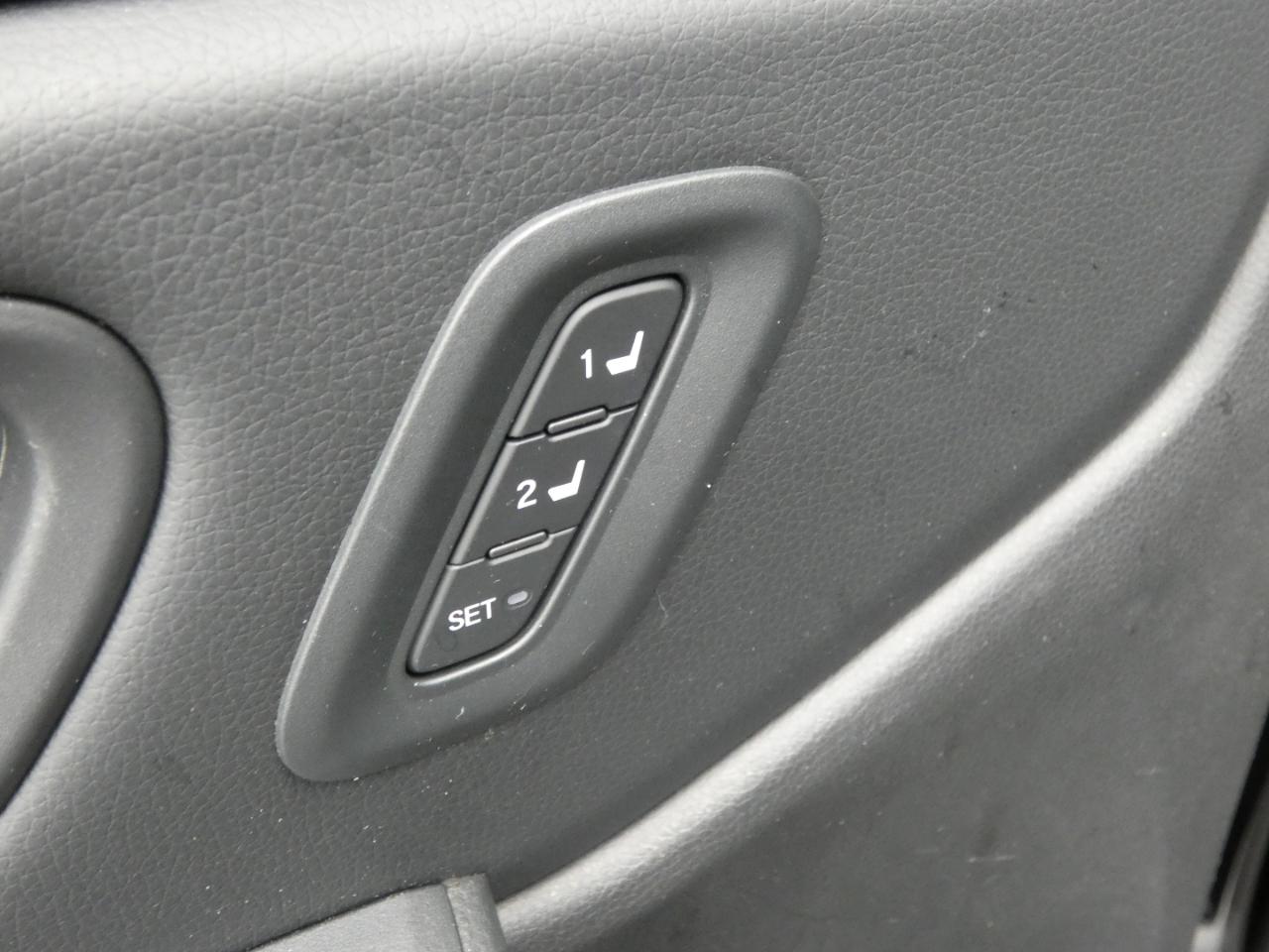 Honda Pilot EX-L 7 Passenger AWD 2023