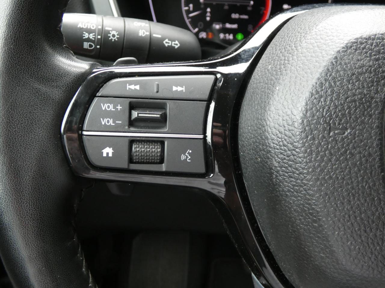 Honda Pilot EX-L 7 Passenger AWD 2023