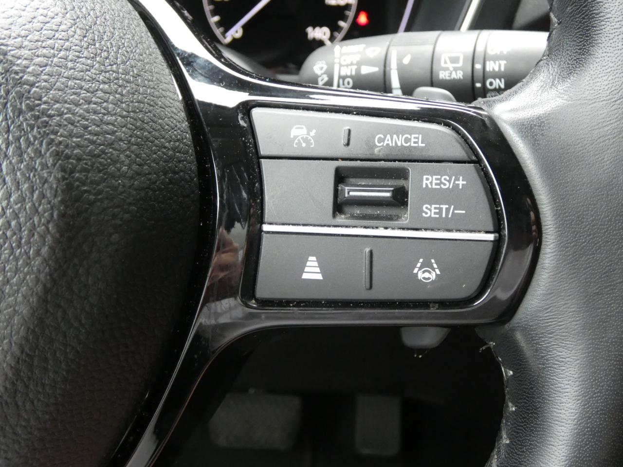 Honda Pilot EX-L 7 Passenger AWD 2023