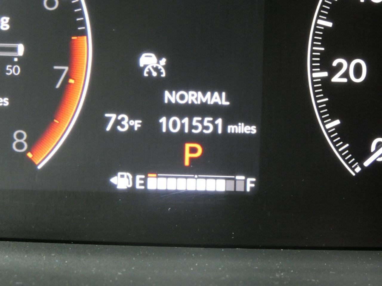 Honda Pilot EX-L 7 Passenger AWD 2023