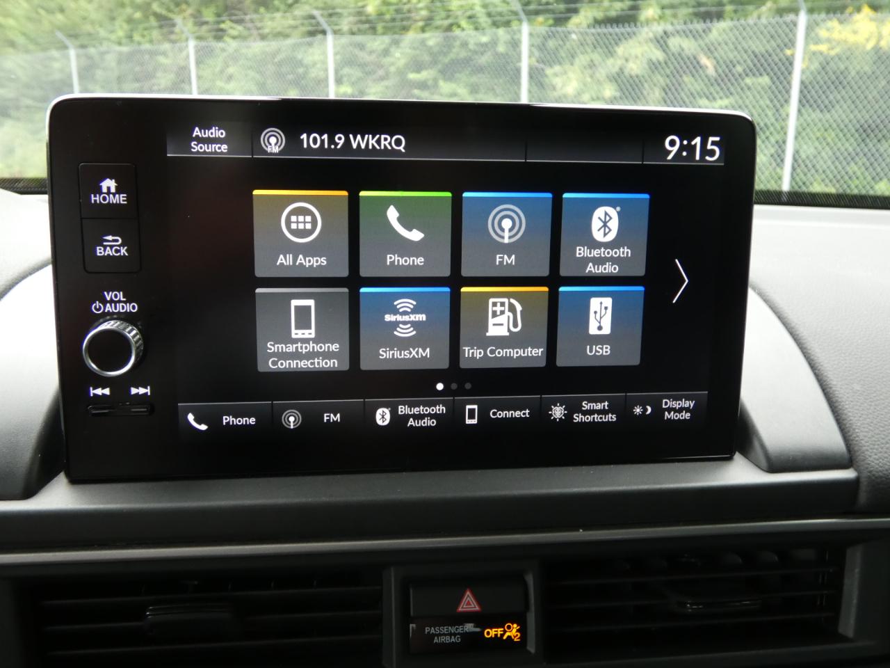 Honda Pilot EX-L 7 Passenger AWD 2023