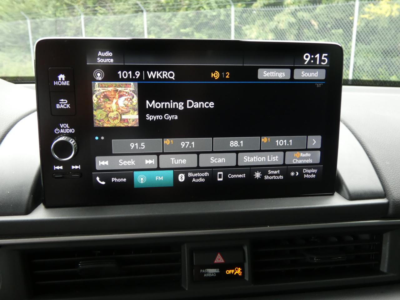 Honda Pilot EX-L 7 Passenger AWD 2023