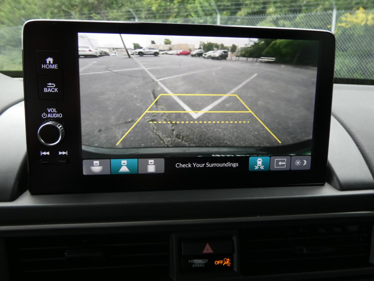 Honda Pilot EX-L 7 Passenger AWD 2023