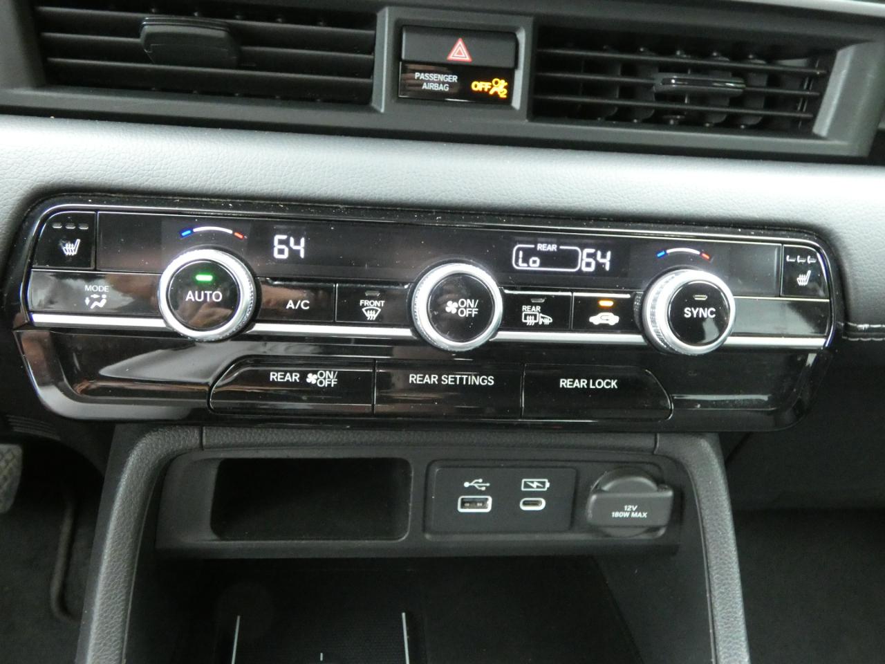 Honda Pilot EX-L 7 Passenger AWD 2023
