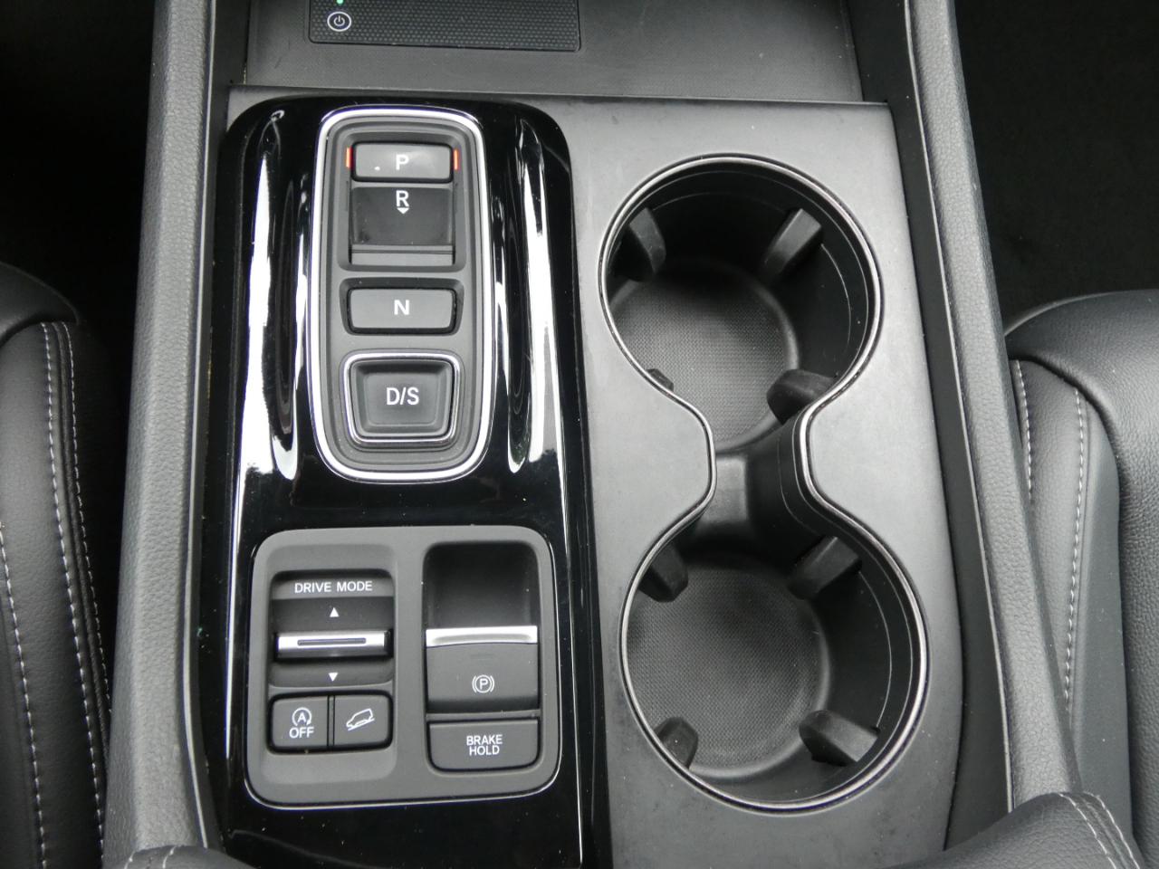 Honda Pilot EX-L 7 Passenger AWD 2023