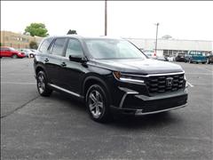 2023 Honda Pilot 