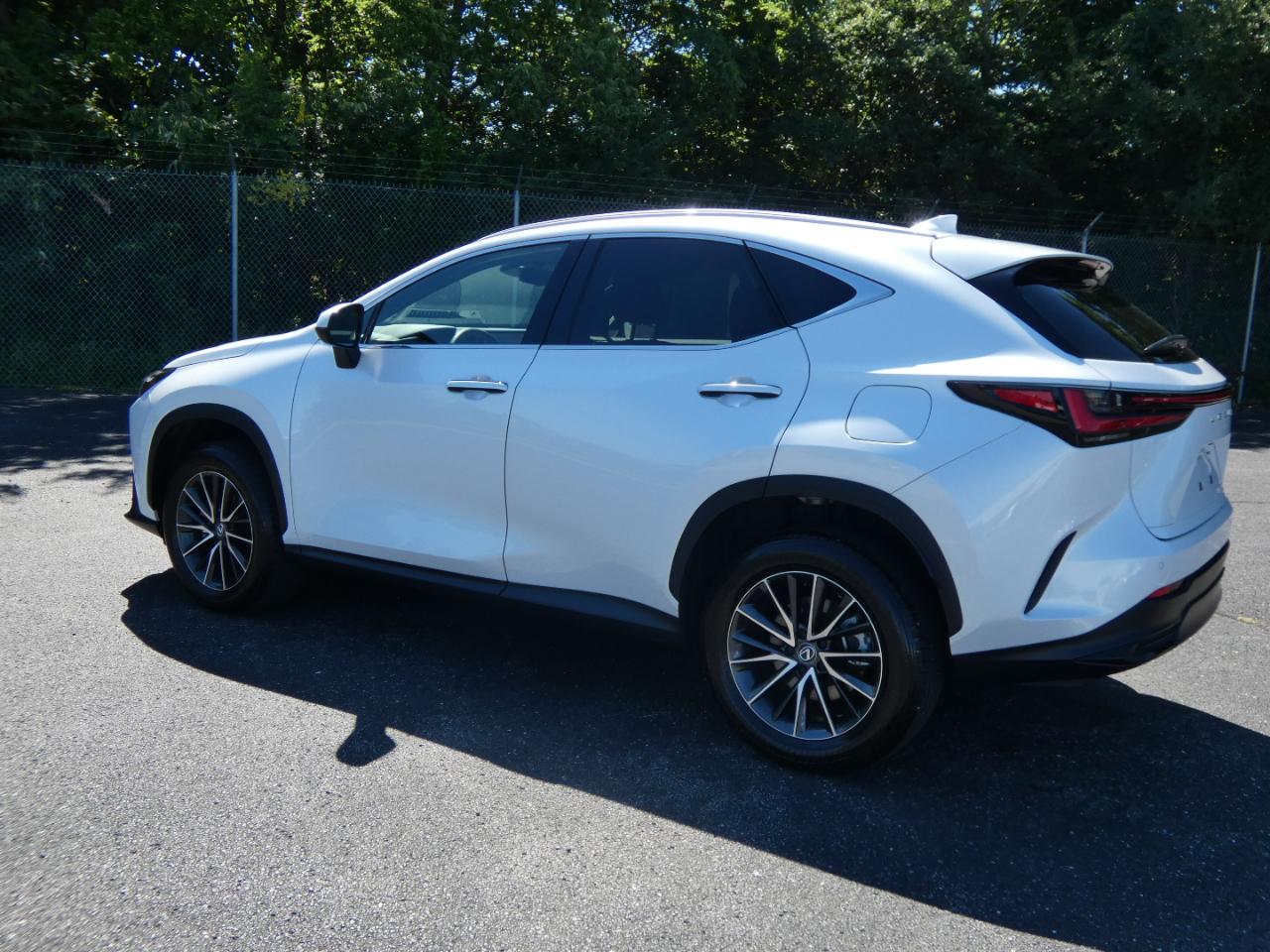 Lexus NX NX 350 Premium AWD 2024