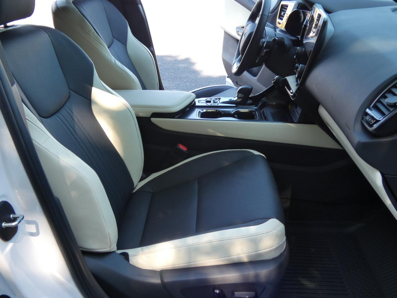 Lexus NX NX 350 Premium AWD 2024