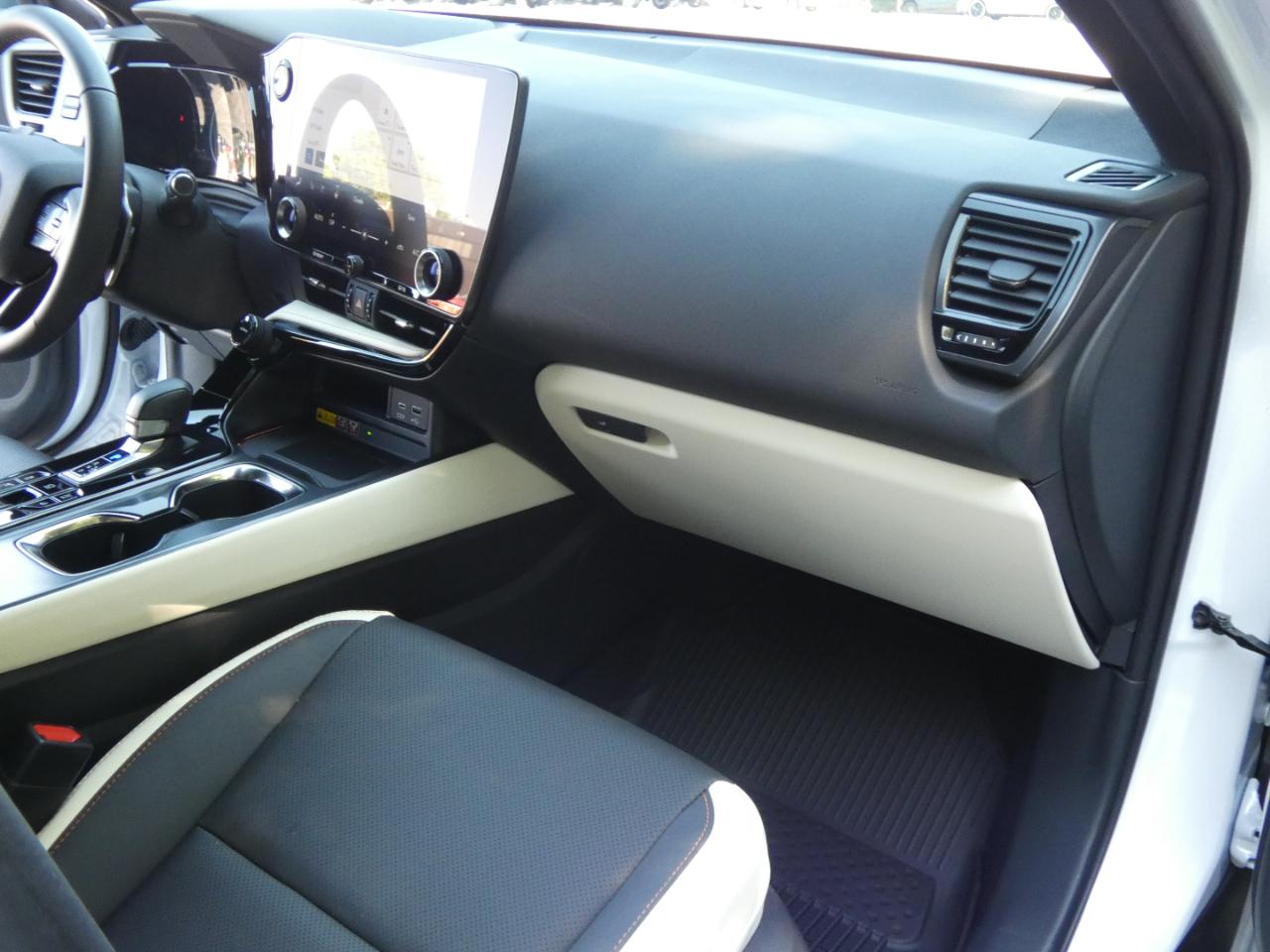 Lexus NX NX 350 Premium AWD 2024