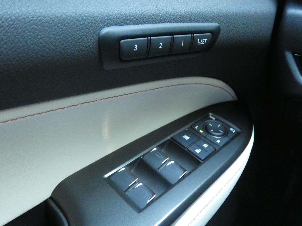 Lexus NX NX 350 Premium AWD 2024
