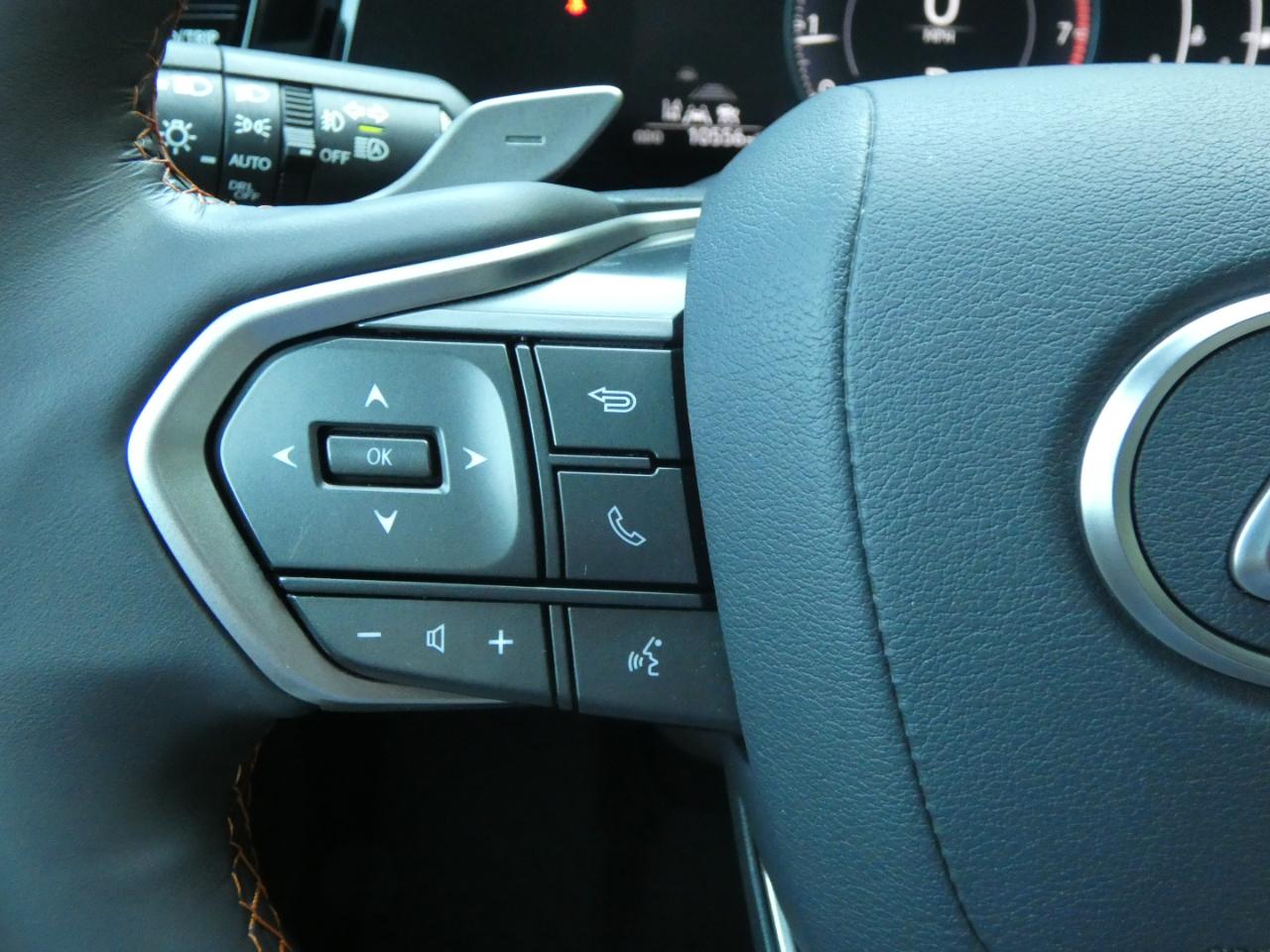 Lexus NX NX 350 Premium AWD 2024