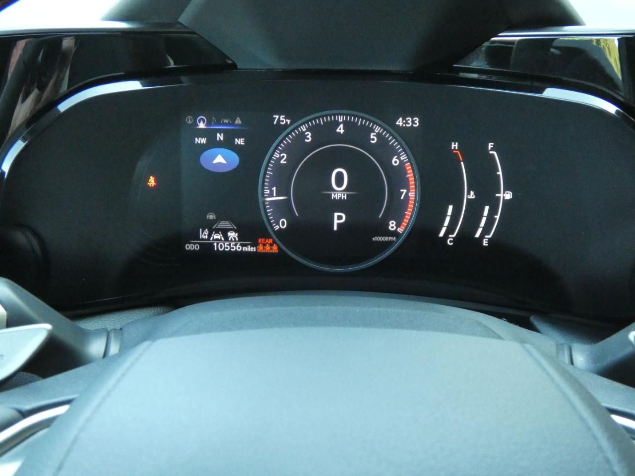 Lexus NX NX 350 Premium AWD 2024