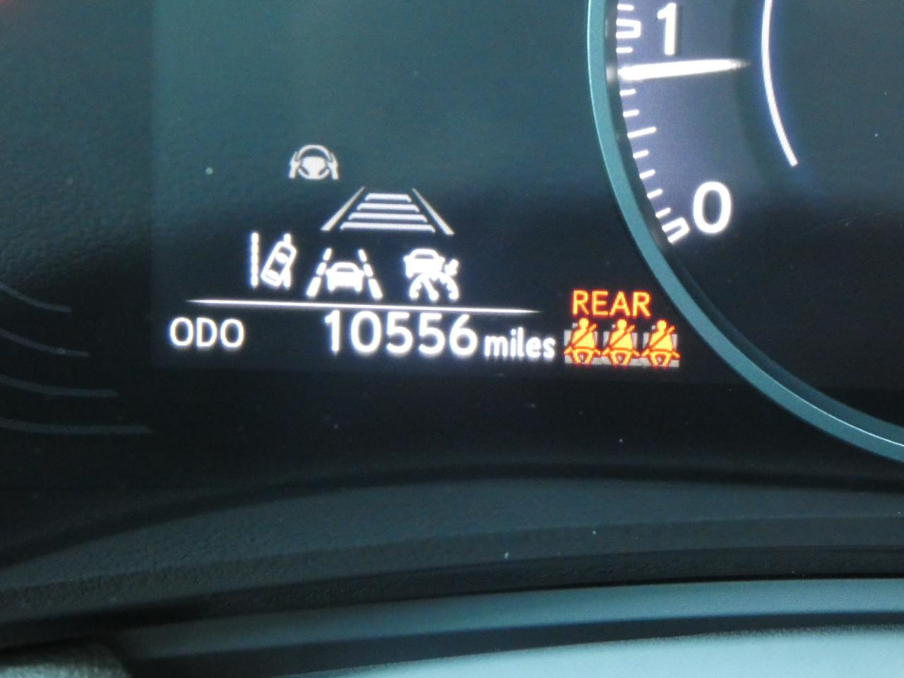 Lexus NX NX 350 Premium AWD 2024