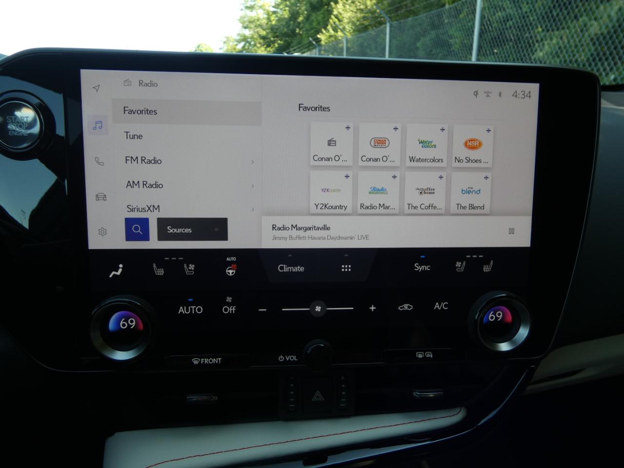 Lexus NX NX 350 Premium AWD 2024