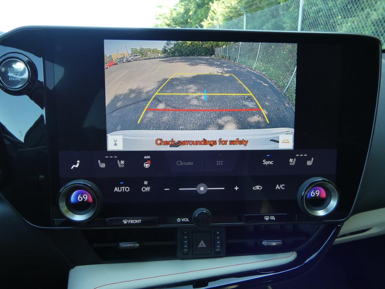 Lexus NX NX 350 Premium AWD 2024
