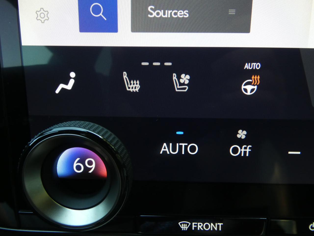 Lexus NX NX 350 Premium AWD 2024