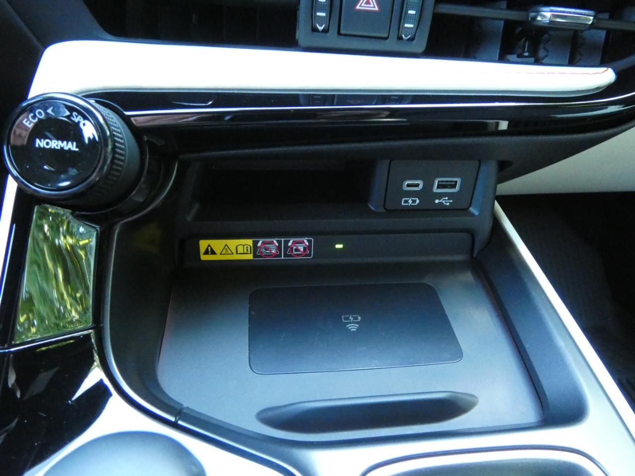 Lexus NX NX 350 Premium AWD 2024